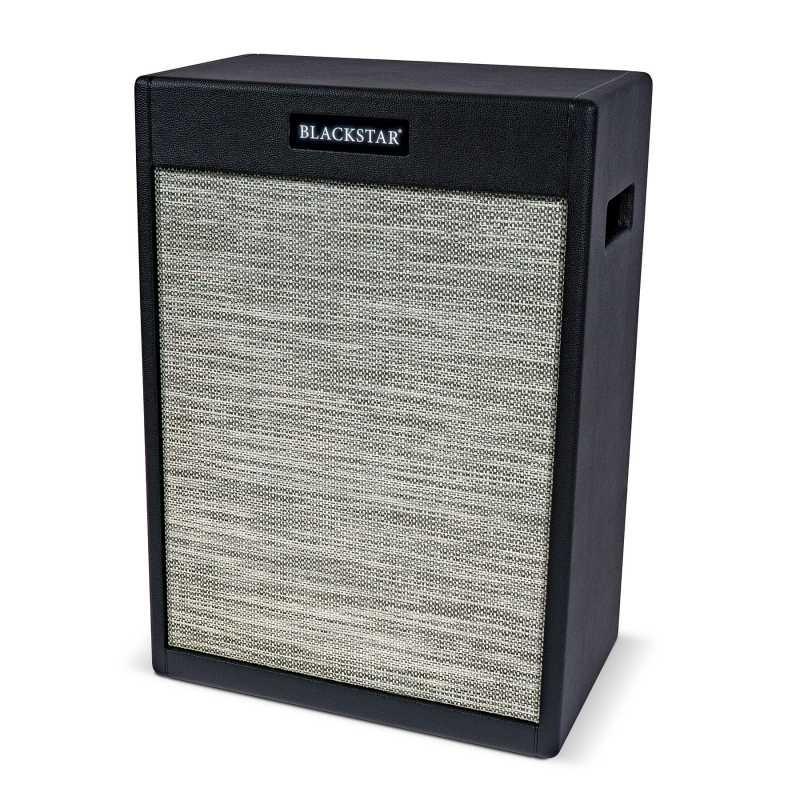 Blackstar ST. JAMES 212VOC - BLACK