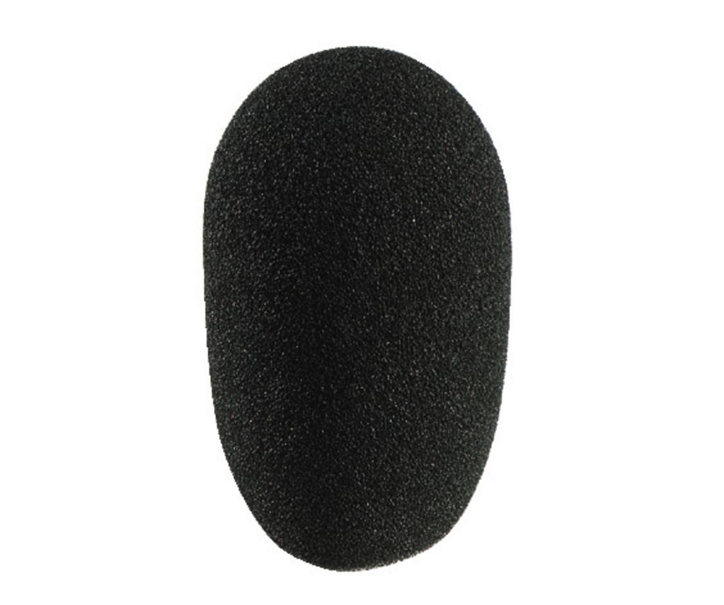 BONNETTE MICRO OVERHEAD, 21-26cm, MONACOR