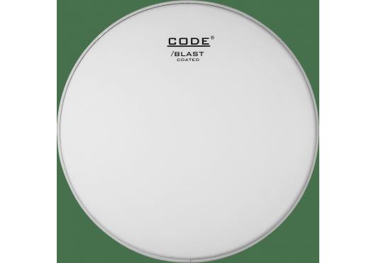 CODE DRUMHEADS BLASTCT22