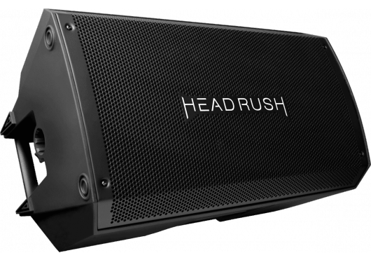 Enceinte  HeadRush FRFR-112