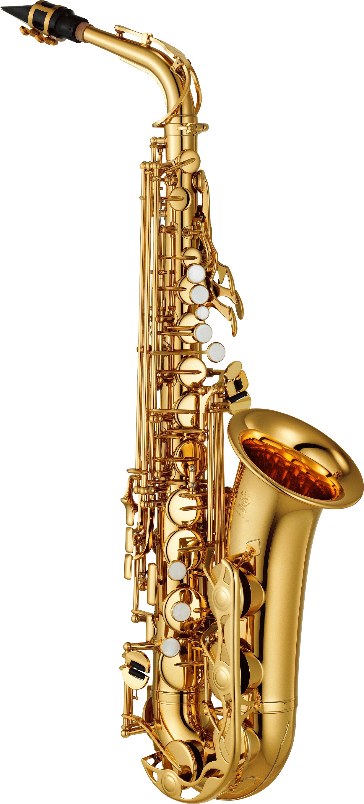 Saxophone Yamaha YAS280