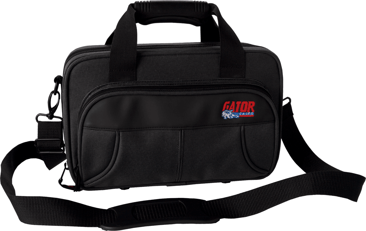 Etui GATOR CASES - GL-CLARINETTE-BLK Clarinette