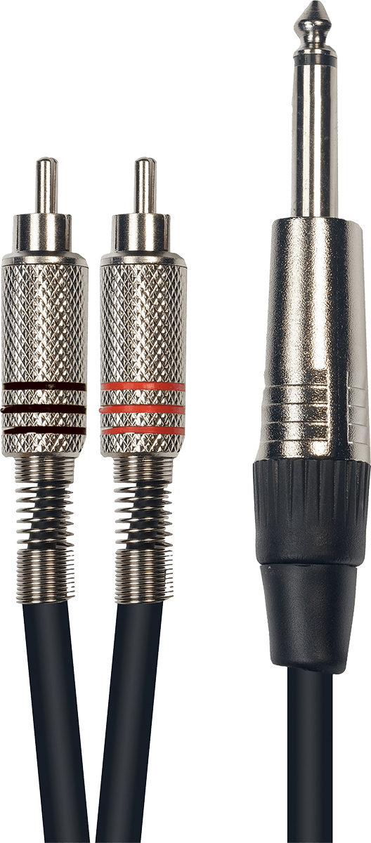 CABLE YELLOW CABLE K02-3