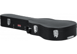 Etui Gator GWE-ACOU-3-4