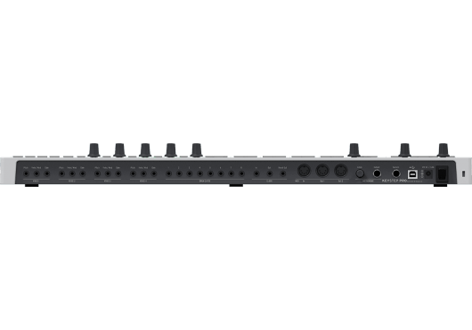 Clavier Arturia KEYSTEPPRO