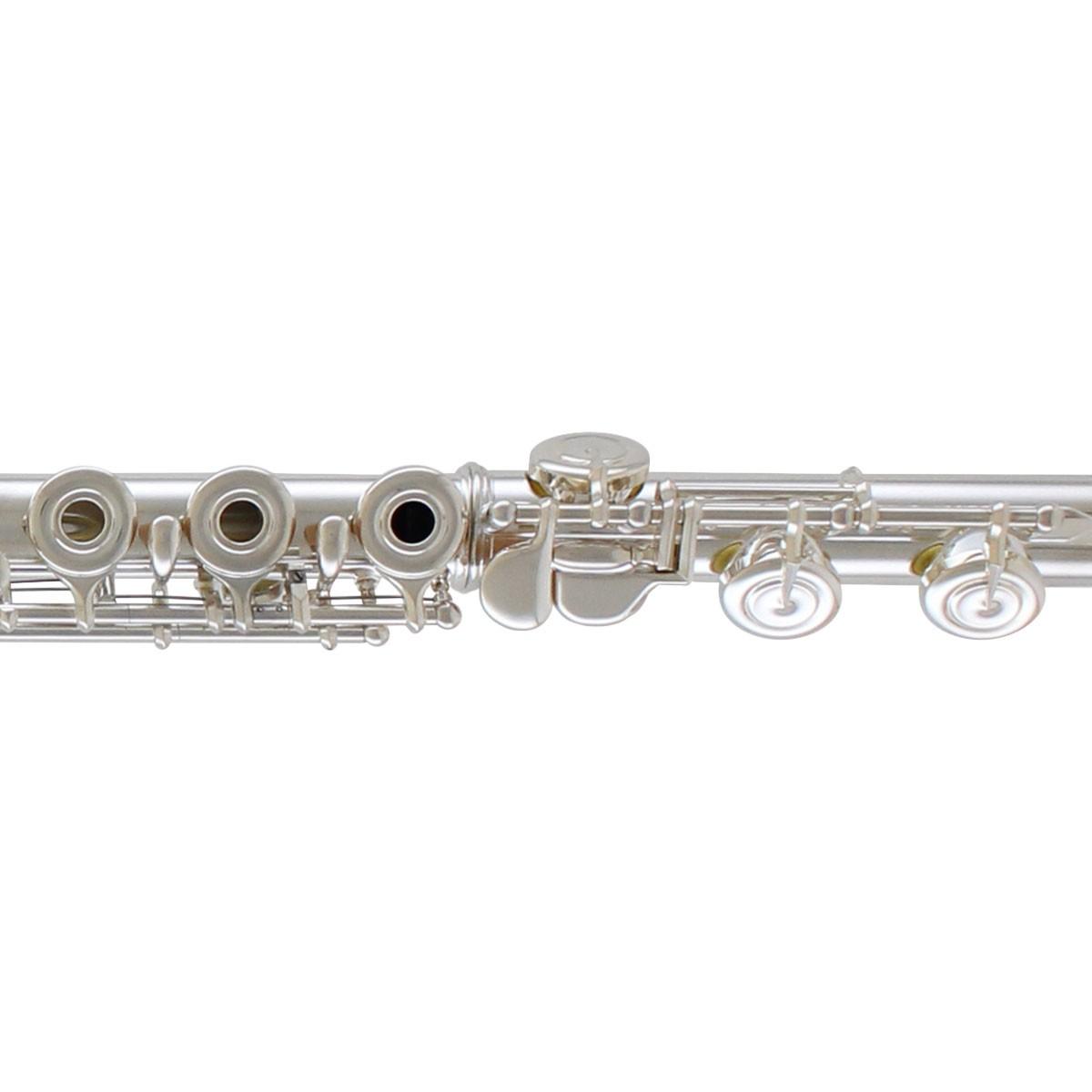 FLUTE YAMAHA YFL-282// ID