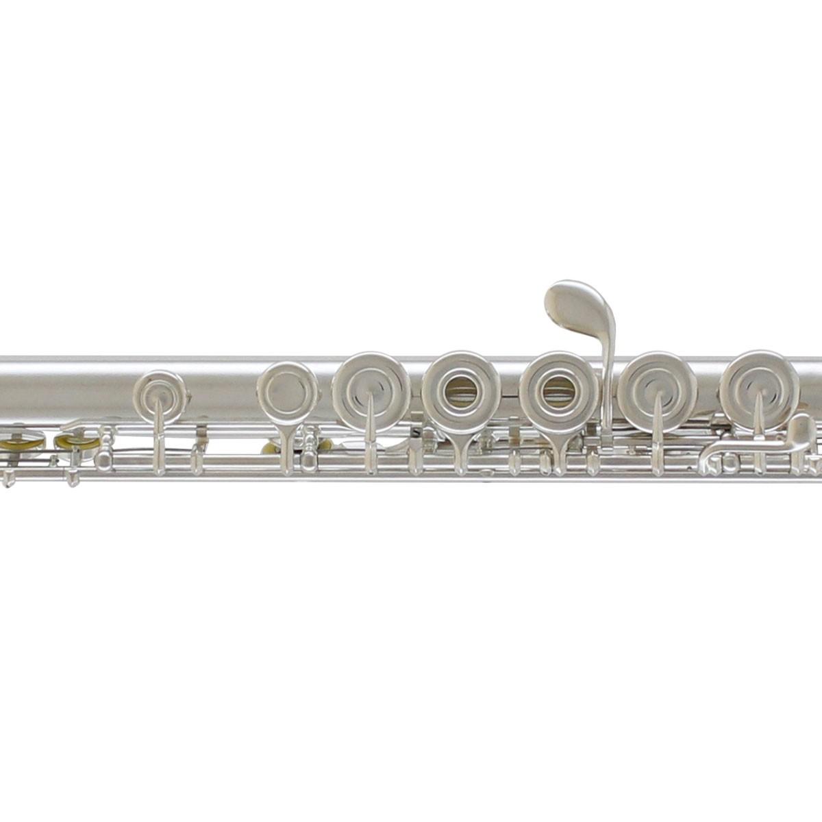 FLUTE YAMAHA YFL-282// ID