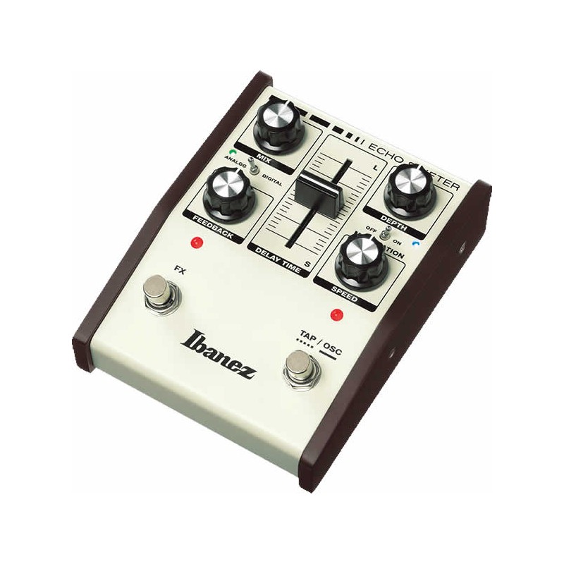 Ibanez ES-3 Echo Shifter