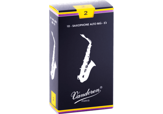 ANCHES VANDOREN ANCHES SAX ALTO No2