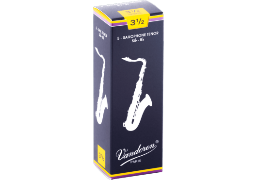 ANCHES VANDOREN \'5 ANCHES SAX TENOR No3,5