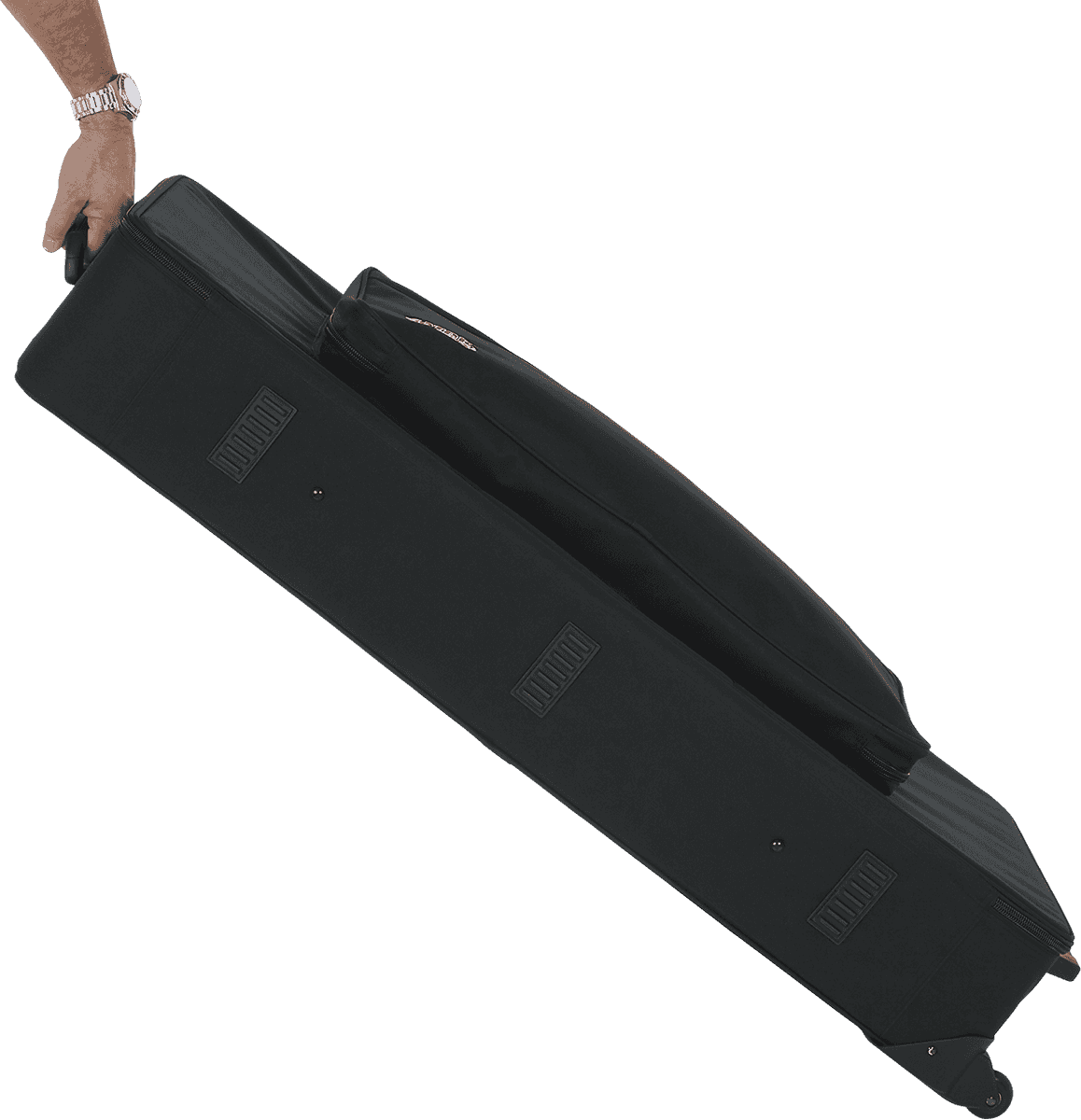 GATOR CASES - Softcase clavier GK-61 61 notes