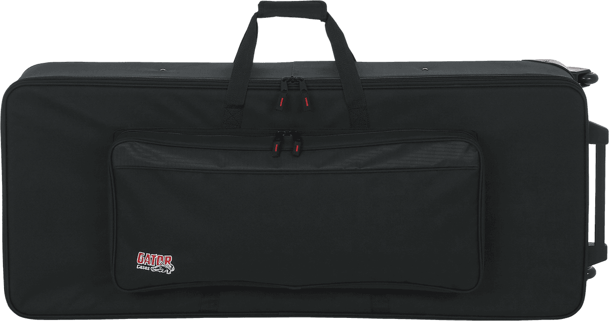 GATOR CASES - Softcase clavier GK-61 61 notes