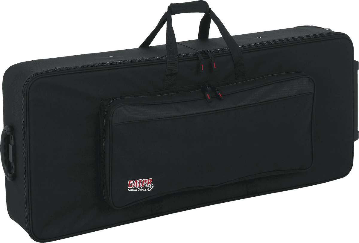 GATOR CASES - Softcase clavier GK-61 61 notes