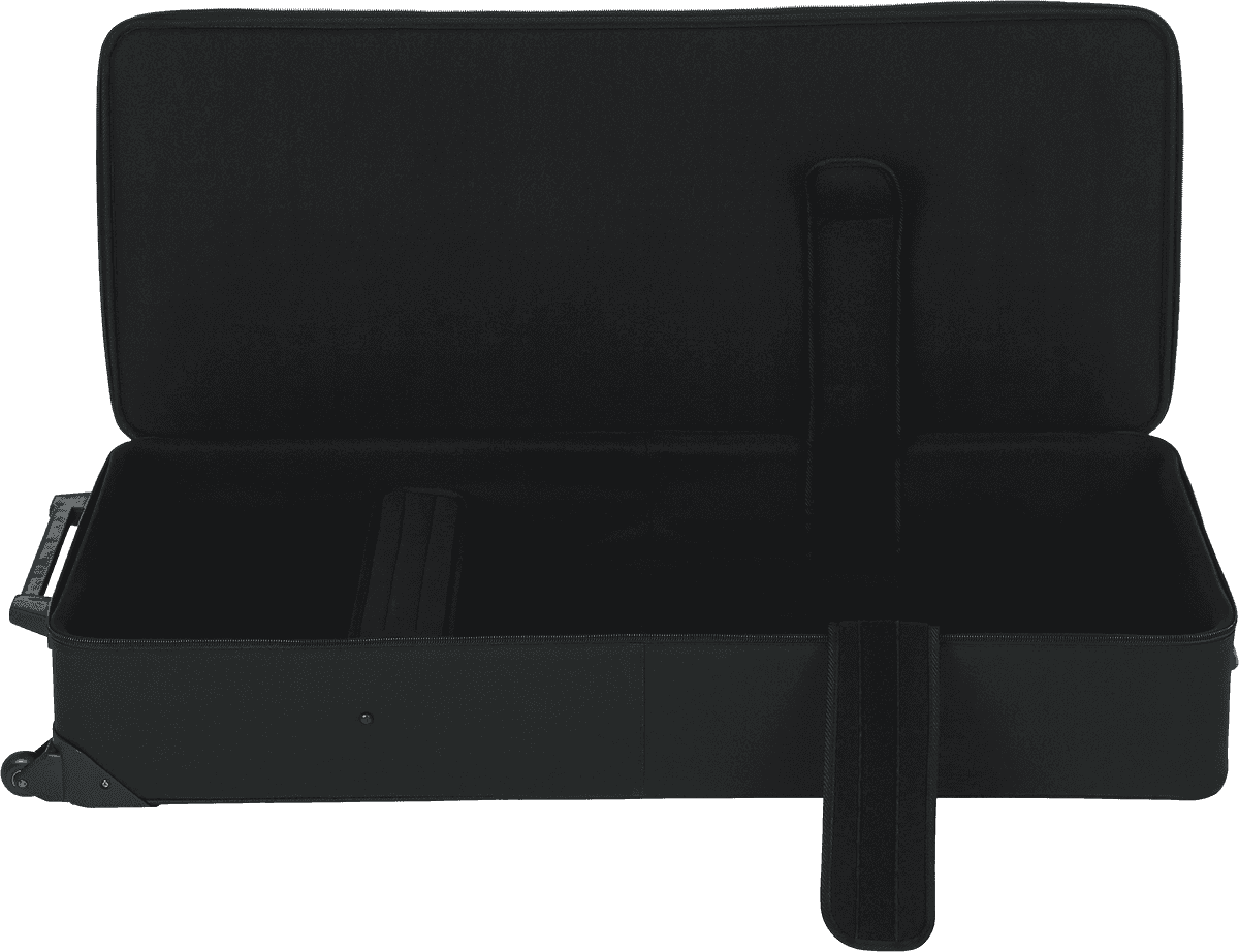GATOR CASES - Softcase clavier GK-61 61 notes