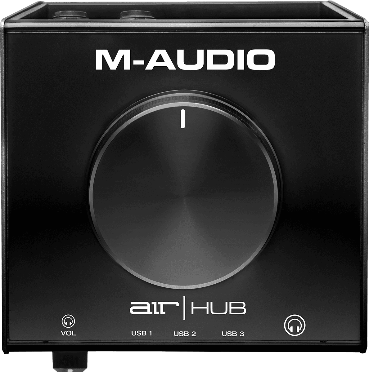 M-AUDIO - AIRXHUB 2 sorties + Hub USB