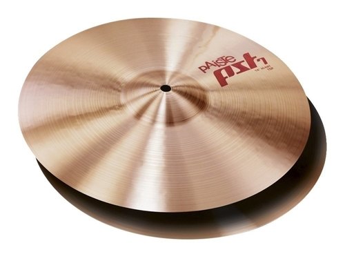 Charleyston PAISTE PST 7 Light 14