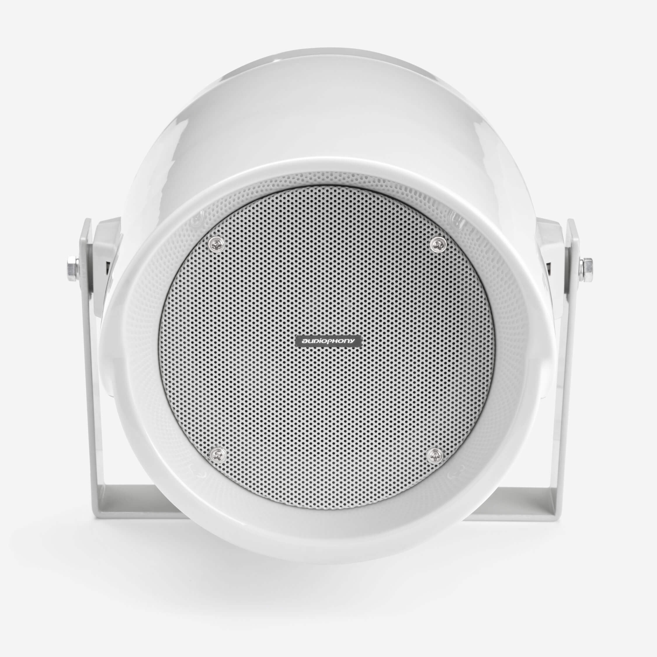 ENCEINTE 100V/8Ohms 30W PHP530 - AUDIOPHONY