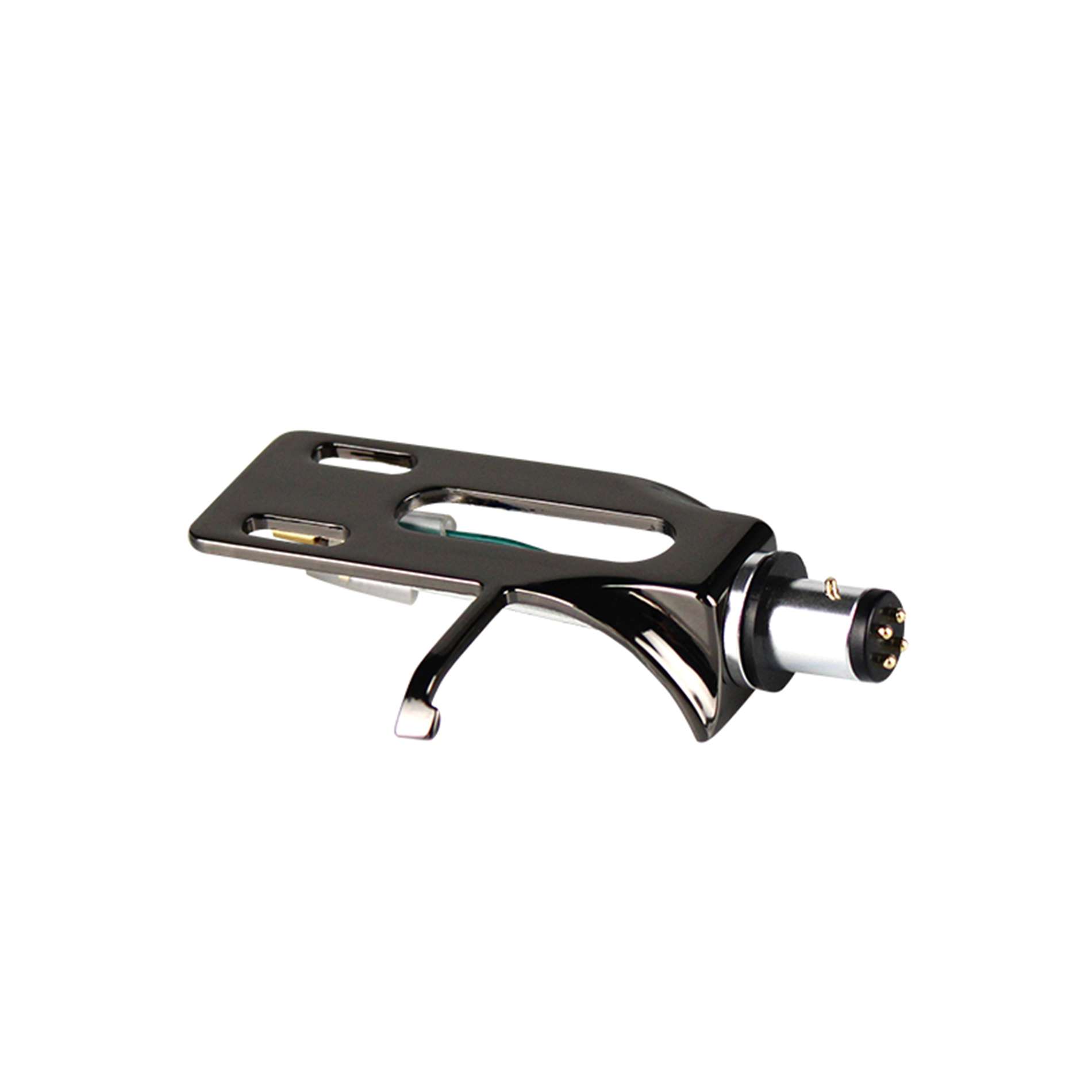 Enova Hifi - Porte Cellule Silver PCHS 10 Black