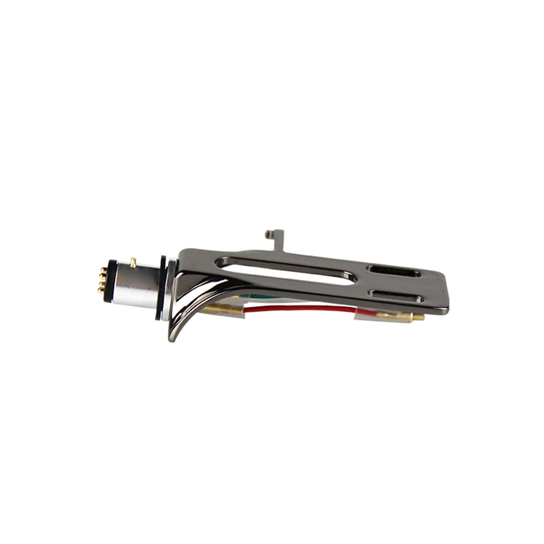 Enova Hifi - Porte Cellule Silver PCHS 10 Black