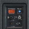 ENCEINTE ACTIVE 8P MYOS 08 700WRMS - AUDIOPHONY