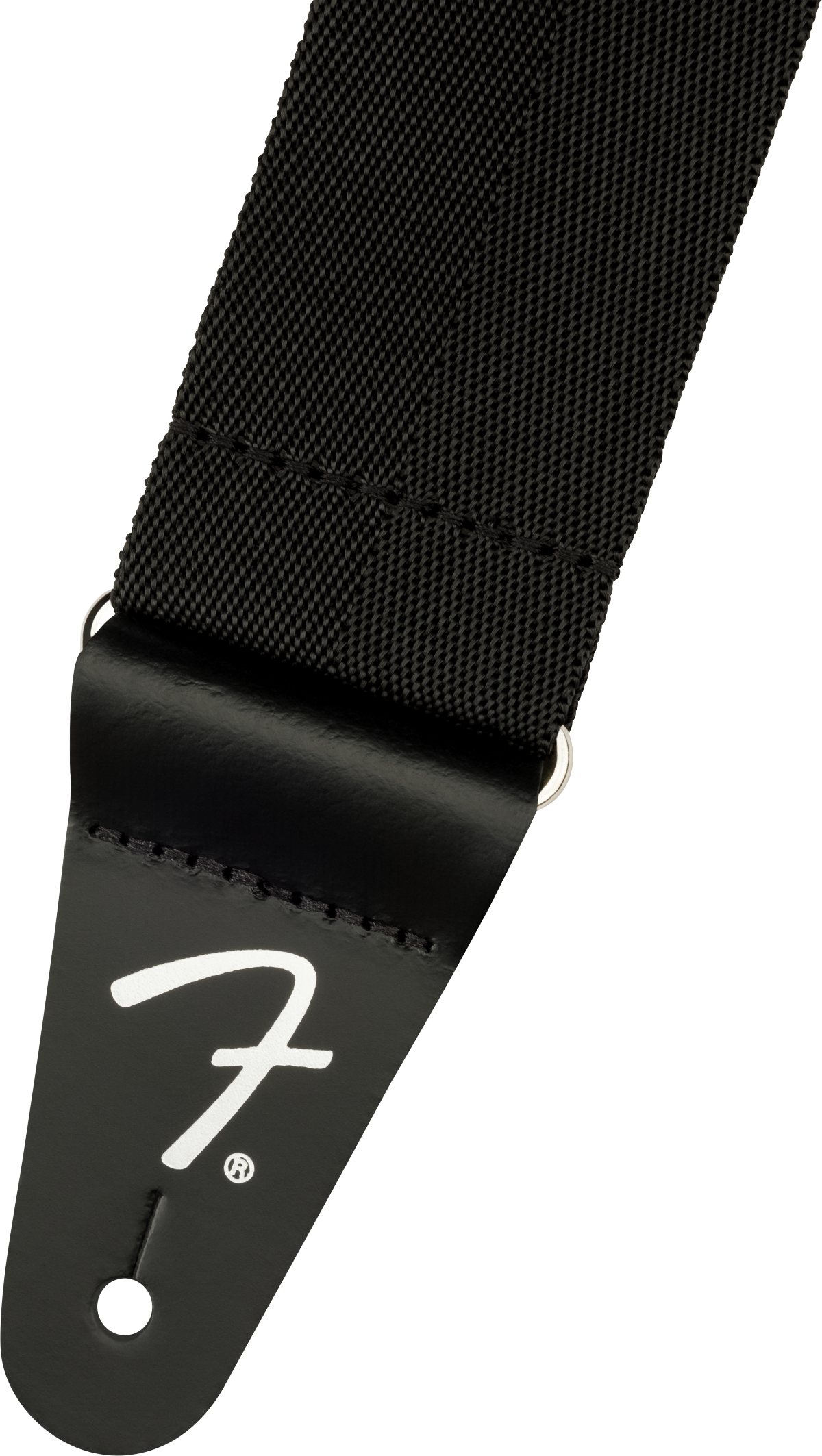 Sangle Polypro Fender Noir
