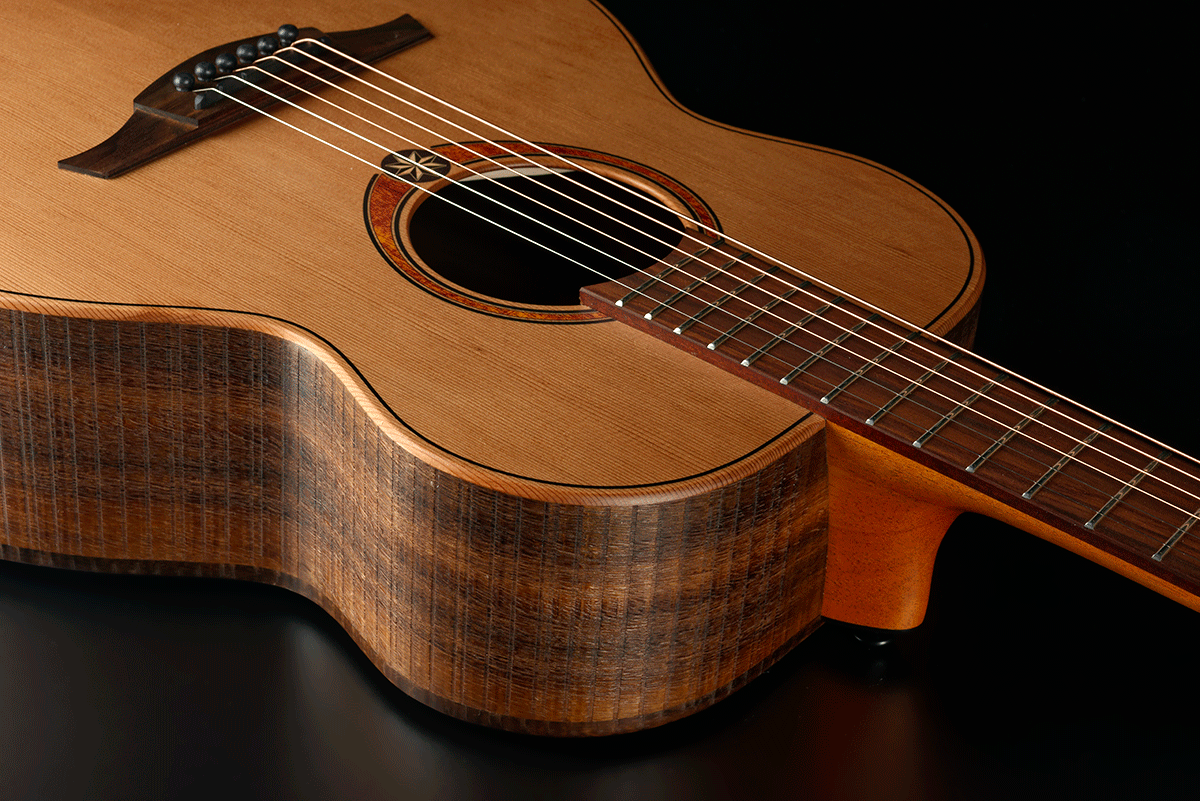 Lâg - TRAVEL-RCS Travel Red Cedar sauvage