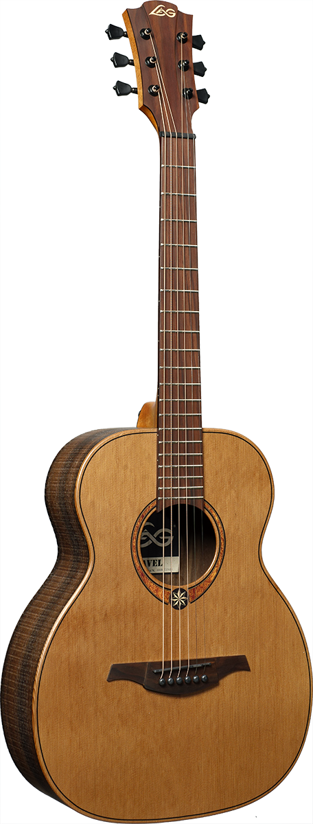 Lâg - TRAVEL-RCS Travel Red Cedar sauvage