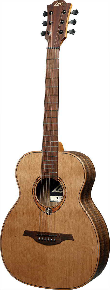 Lâg - TRAVEL-RCS Travel Red Cedar sauvage