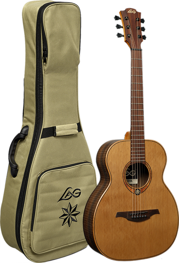 Lâg - TRAVEL-RCS Travel Red Cedar sauvage