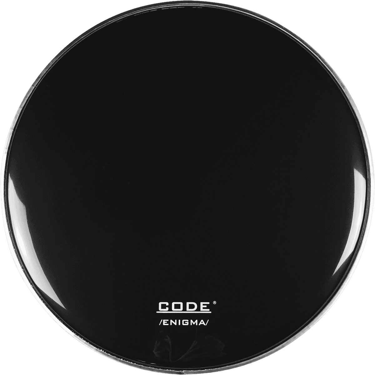 Peau CODE DRUMHEADS EBLR24