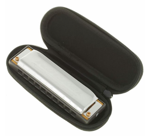 Harmonica HOHNER Rocket F - FA