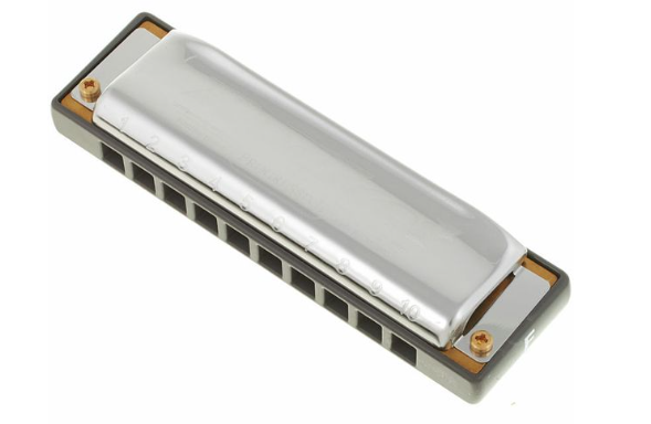 Harmonica HOHNER Rocket F - FA