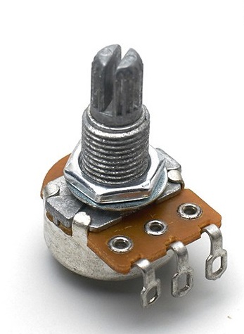 MINI 250K LINEAR POINT MILIEU