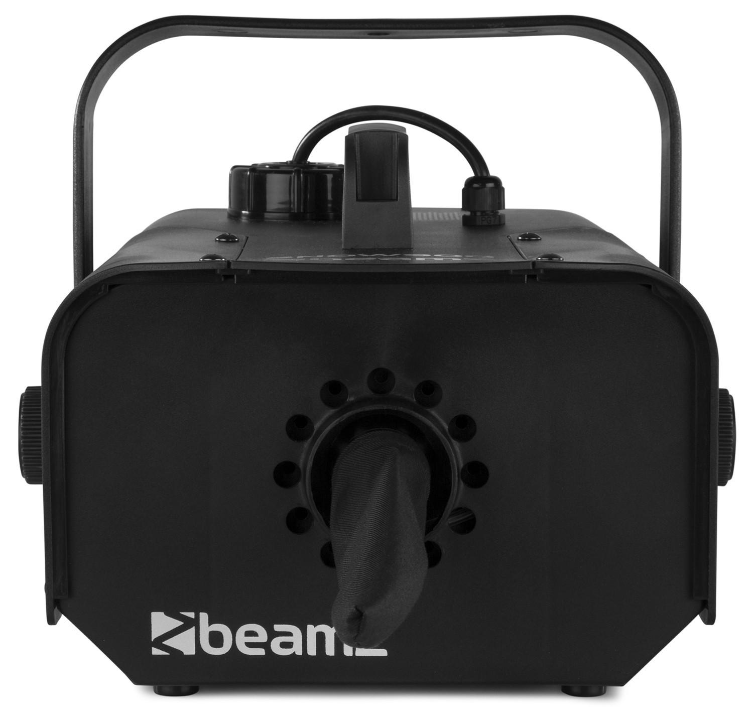 Machine &agrave; neige BEAM Z SNOW900