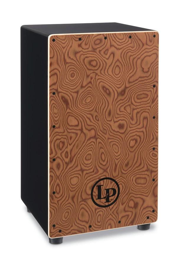 Latin Percussion Cajon LP1428NYFC