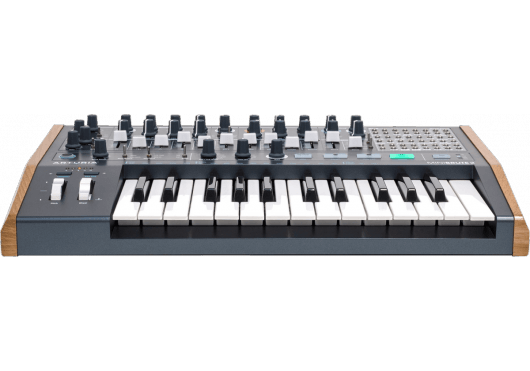 Clavier  Arturia MINIBRUTE2