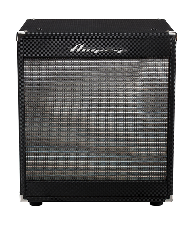 Ampeg - PORTAFLEX 1X12 BASS CAB 8 OHMS