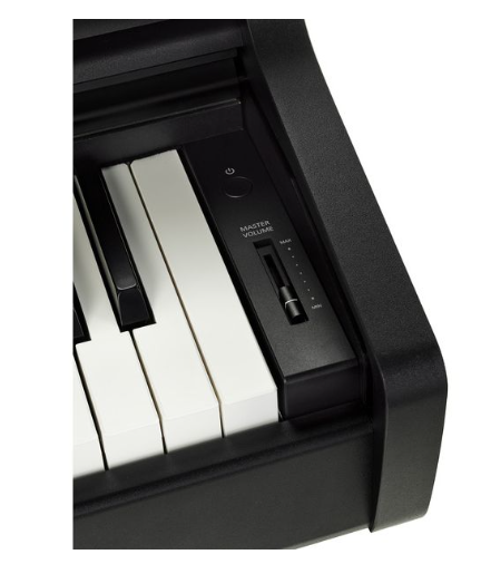 Piano numérique Kawai KDP75B