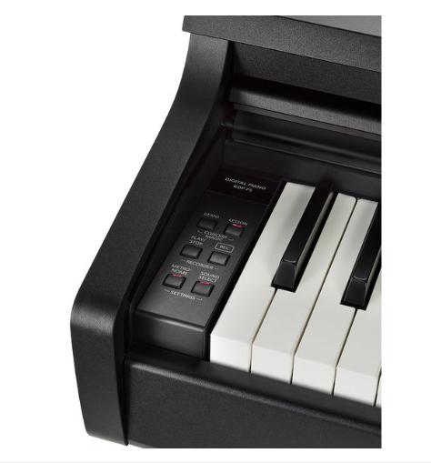 Piano numérique Kawai KDP75B