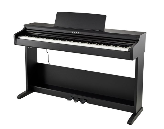 Piano numérique Kawai KDP75B