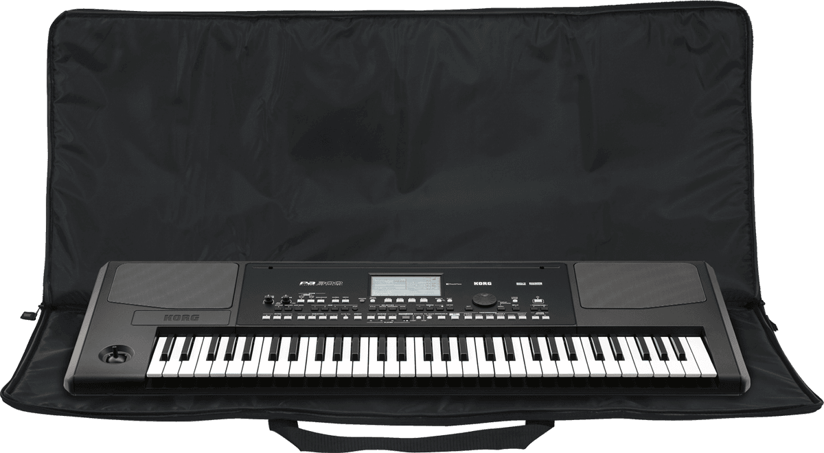 Housse Gator - GKBE-61 61 notes