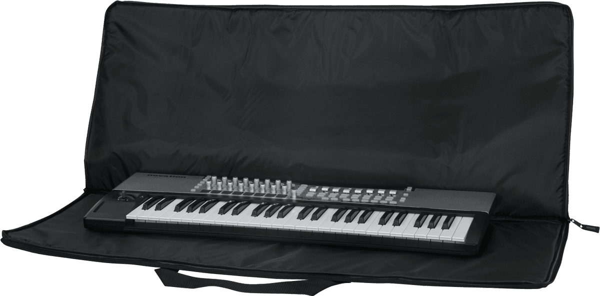 Housse Gator - GKBE-61 61 notes
