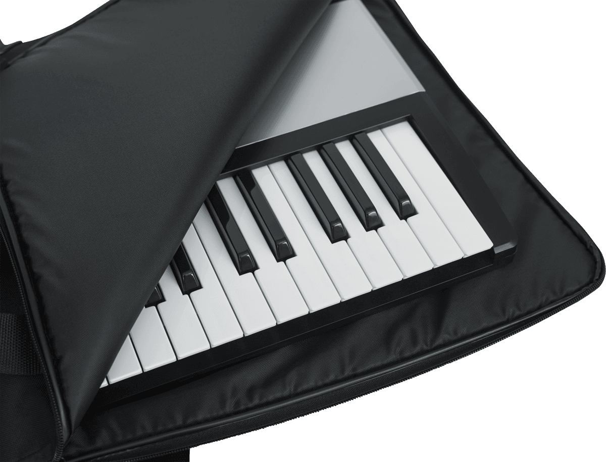 Housse Gator - GKBE-61 61 notes