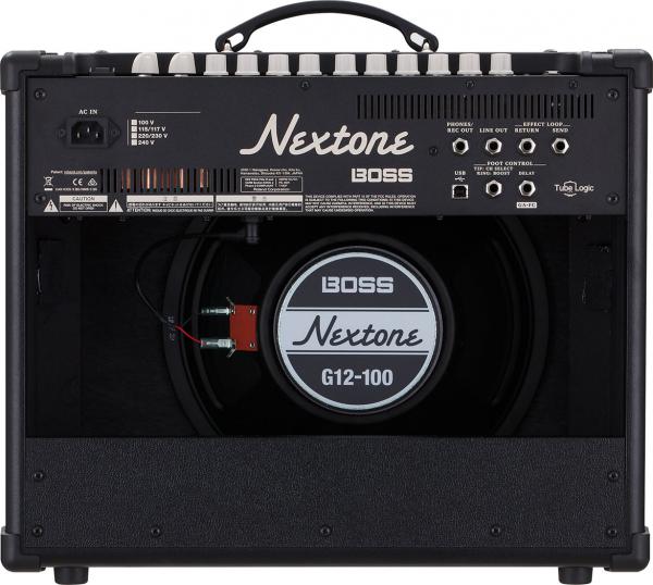 AMPLI BOSS NEXTONE STAGE