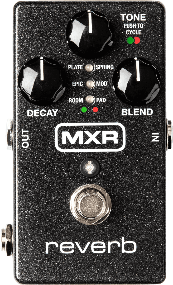 MXR M300