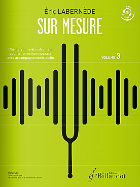 SUR MESURE VOL 3