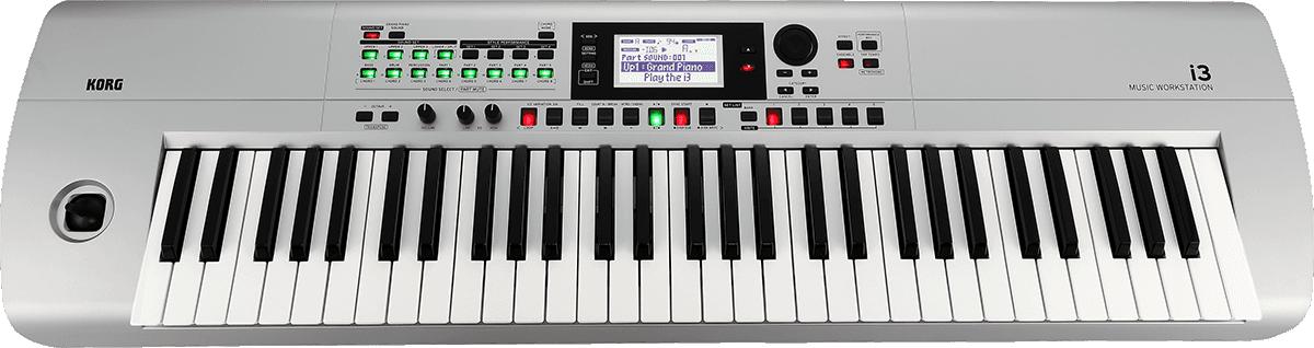 KORG I3-MS