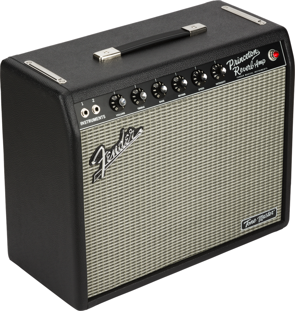 FENDER TONE MASTER PRINCETON REVERB