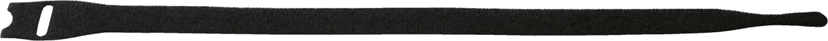 ATTACHES VELCRO CORDIAL 10 BANDES 20x200mm