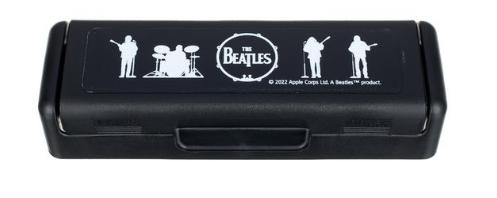 Harmonica diatonique Hohner The Beatles C - Do